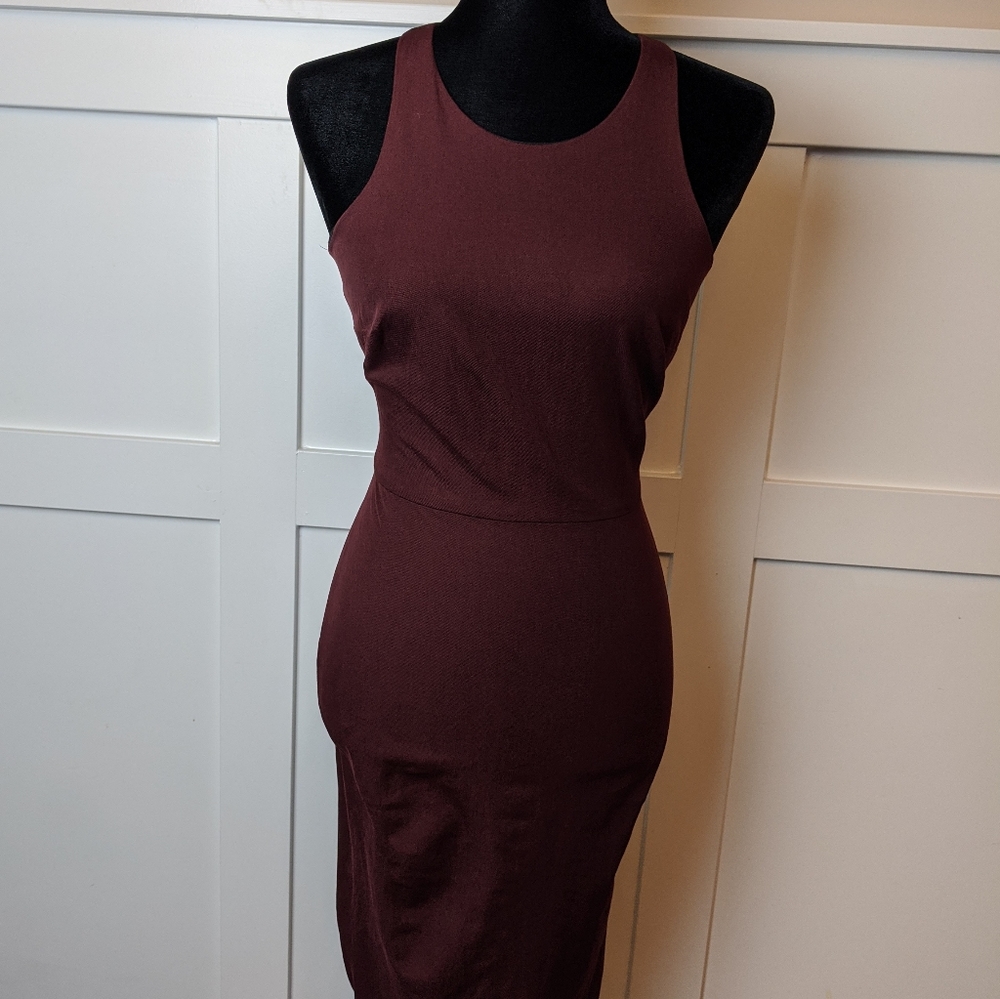 Banana Republic dress